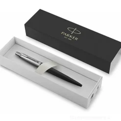 Penna a sfera Jotter Bond Street Black