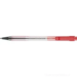 Penna a sfera punta fine BP-S Matic