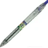 Penna a sfera reciclata Ecoball 1,0 blu punta media
