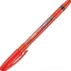 Penna a sfera rossa