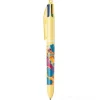 Penna Bic 4 colori Hydro Yellow (527538)