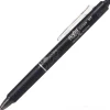Penna cancellabile a scatto Frixion Clicker punta fine 0,7mm nero