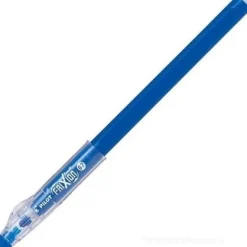 Penna cancellabile Frixion Ball stick punta fine 0,7mm blu