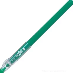 Penna cancellabile Frixion Ball stick punta fine 0,7mm verde