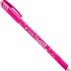Penna cancellabile Tratto Cancellik fucsia