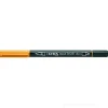 Pennarello acquerellabile Lyra Aqua Brush Duo giallo canarino