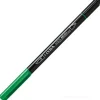 Pennarello acquerellabile Lyra Aqua Brush Duo verde