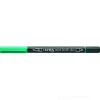 Pennarello acquerellabile Lyra Aqua Brush Duo verde notte