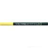 Pennarello acquerellabile Lyra Aqua Brush Duo crema