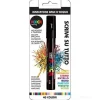 Pennarello indelebile marcatore nero punta 2,5 mm