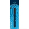 Pennarello indelebile ricaricabile Maxx 130 punta tonda colore nero