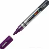 Pennarello marcatore Graduate Mark All 2 mm viola