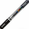 Pennarello marcatore Graduate Mark All 1 mm nero