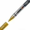 Pennarello marcatore Graduate Mark All 2 mm oro
