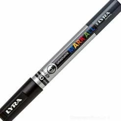 Pennarello marcatore Graduate Mark All 0,7 mm nero