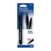 Pennarello marcatore Tratto Redimark nero