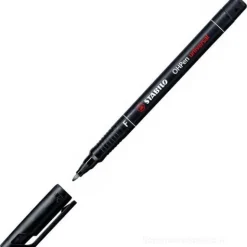 Pennarello permanente OHPen F nero