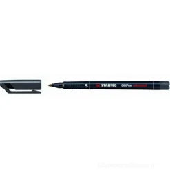 Pennarello permanente OHPen SF nero
