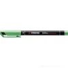 Pennarello permanente OHPen F verde