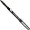 Penna roller a inchiostro liquido Hi-Tecpoint V5 punta fine 0,5mm nero