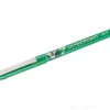 Penna roller a inchiostro liquido Hi-Tecpoint V7 punta fine 0,7mm verde