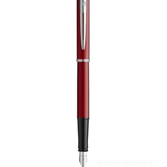 Penna stilografica Allure rosso (2068194)