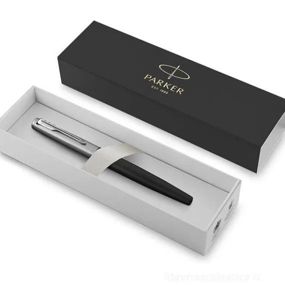 Penna stilografica Bond Street Black (2030947)