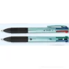 Penna tratto Fila 4 colori Metal azzurra (F841403)