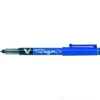 Penna V Sign Pen punta in fibra media 0,6mm blu