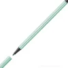 Pen 68 verde ghiaccio
