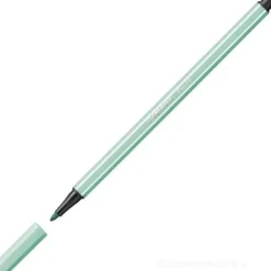 Pen 68 verde ghiaccio