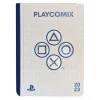 PlayComix 2022-2023. Agenda 16 mesi medium Comix PlayStation. Bianco