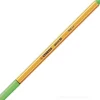 Point 88 fineliner verde foglia