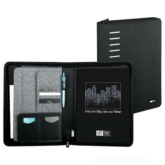 Porta blocco Winner cm 19x25