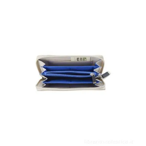Portafoglio Zip