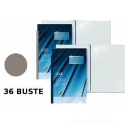Portalistini Luce cm 22x30