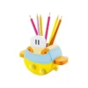 Portamatite Pesce Palla (82202)