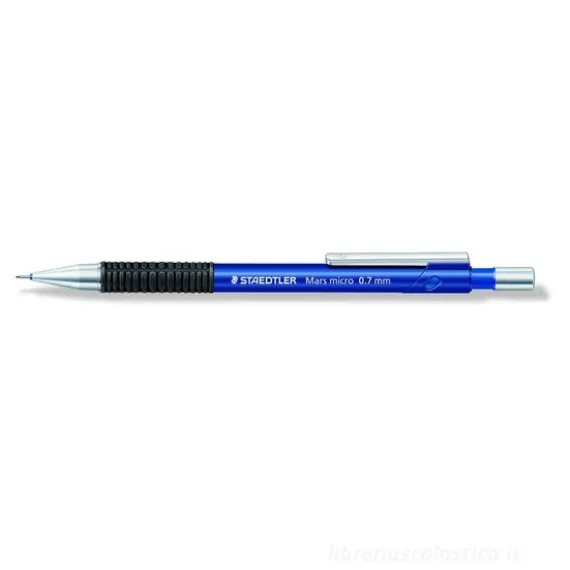 Portamine mars micro mm 0,7 B