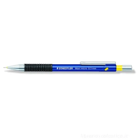 Portamine mars micro mm 0,3 B