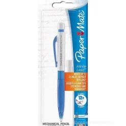 Portamine meccanico Infinite Lead con mine di ricambio (colori assortiti)