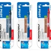 Portamine Progrex Softgrip (colori assortiti)