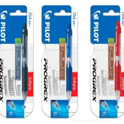 Portamine Progrex Softgrip (colori assortiti)