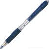 Portamine ricaricabile Supergrip 0,5 blu 185sl