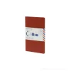 Postal Notebook Large