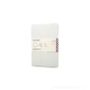 Postal Notebook Large (colori pastello)