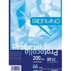 Protocollo 5mm