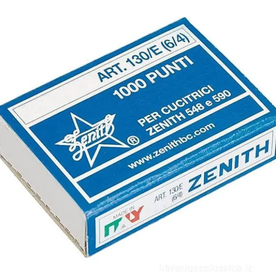 Punti zenit 130/e