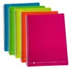Quaderno spiralato ColorXyou formato A5 cm 15x21 160 pagine 80gr righe 1R