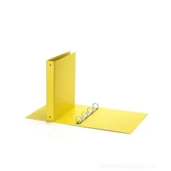 Raccoglitore a 4 anelli da 3 cm A4 Europa
