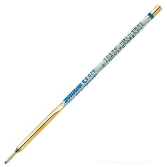 Refill Pelikan 37 M blu